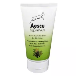 AESCU LOTIONAS, 150 ml