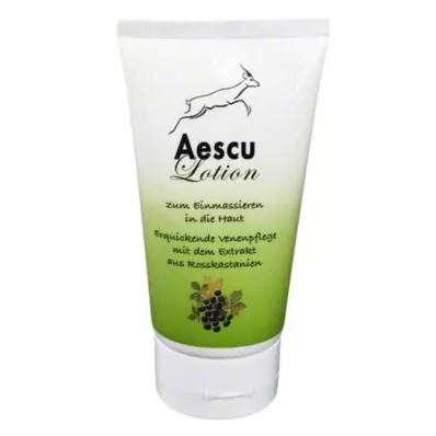 AESCU LOTIONAS, 150 ml AESCU LOTIONAS, 150 ml