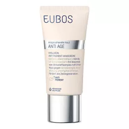 EUBOS HYALURON Antipigmentinis rankų kremas LSF 15, 50 ml