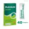 DULCOLAX Dragees skrandyje neirios tabletės, 40 vnt