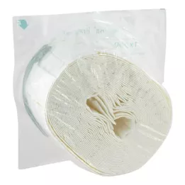 ASKINA Brauncel 4x5 cm celiuliozės tamponai, 500 vnt