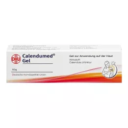 CALENDUMED Gelis, 50 g