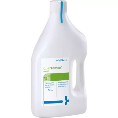 QUARTAMON Med koncentratas, 2 l