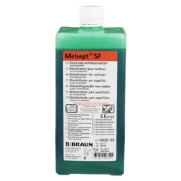 MELSEPT SF Dozavimo buteliukas, 1000 ml