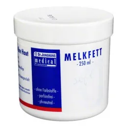 Melžimo riebalai minkšti, 250 g