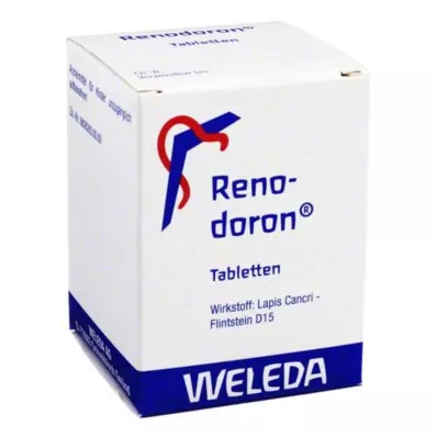 RENODORON Tabletės, 180 vnt