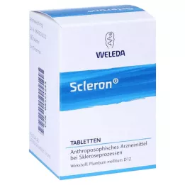 SCLERON Tabletės, 180 vnt