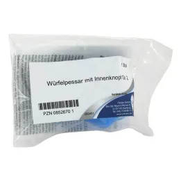 Arabino kubo pesaras su vidine sagute 2 dydis, 1 vnt