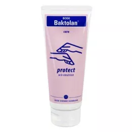 BAKTOLAN apsauginis tepalas, 100 ml