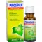 PROSPAN Vaistai nuo kosulio, 20 ml