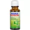 PROSPAN Vaistai nuo kosulio, 20 ml