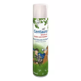 CENTAURA Purškalas nuo erkių ir vabzdžių, 250 ml