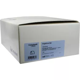 ASSURA Laistymo rinkinys 12830, 1 vnt
