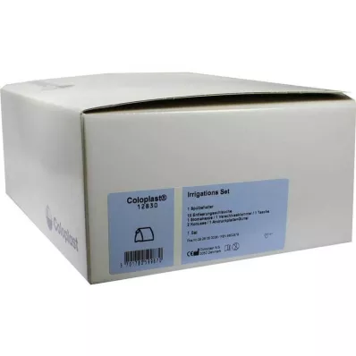ASSURA Laistymo rinkinys 12830, 1 vnt