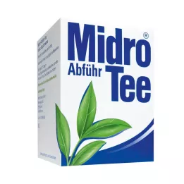 MIDRO Arbata, 48 g