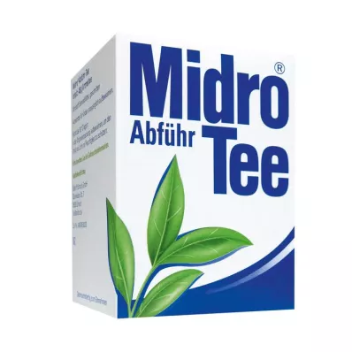 MIDRO Arbata, 48 g MIDRO Arbata, 48 g