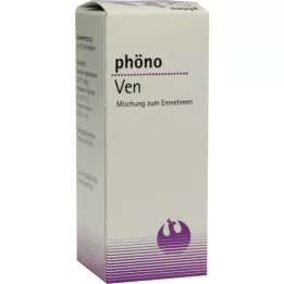 PHÖNO Venų mišinys, 20 ml
