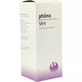 PHÖNO Venų mišinys, 100 ml