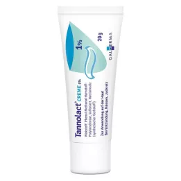 TANNOLACT Grietinėlė, 20 g