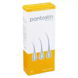 PANTOSTIN Tirpalas, 100 ml