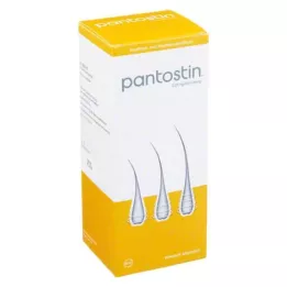 PANTOSTIN Tirpalas, 2X100 ml
