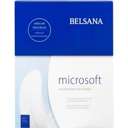 BELSANA Micro K2 AG ku.2 NHBFl.schw.o.Sp., 2 vnt