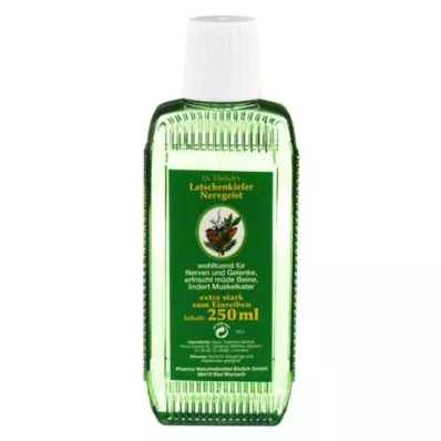 LATSCHENKIEFER Nervgeist, 250 ml LATSCHENKIEFER Nervgeist, 250 ml