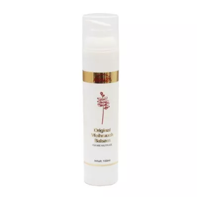 WEIHRAUCH BALZAMAS, 100 ml