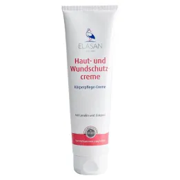Elasan odos ir žaizdų apsaugos kremas, 150 ml