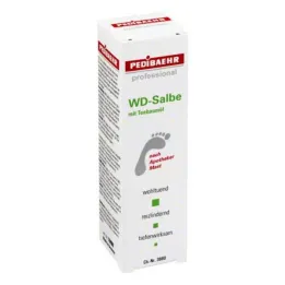 WD Tepalas, 30 ml