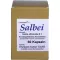 SALBEI KAPSULES, 60 vnt