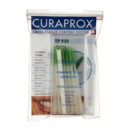 CURAPROX TP 930 Brushpics, 10 vnt