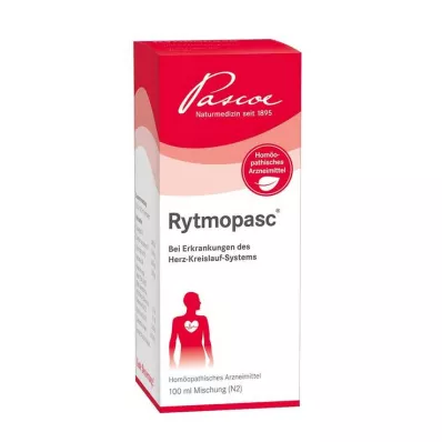 RYTMOPASC Lašai, 100 ml