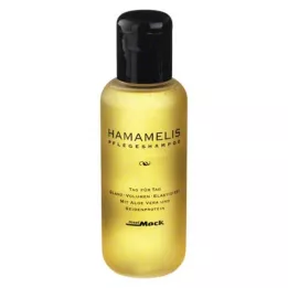 HAMAMELIS PRIEŽIŪROS ŠAMPŪNAS, 200 ml