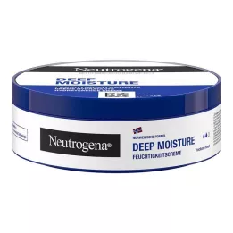 NEUTROGENA Norvegiškos formulės akimirksniu susigeriantis drėkiklis, 200 ml
