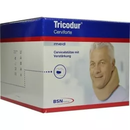 TRICODUR Cerviforte dydis 3, 1 vnt