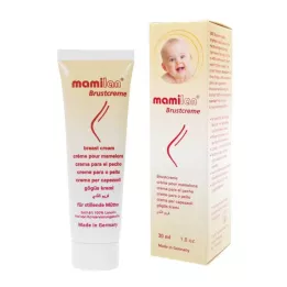 MAMILAN Krūtų kremas, 30 ml