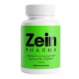 CURCUMIN-TRIPLEX3 500 mg/kap.95% Kurkuminas+BioPerinas, 90 vnt