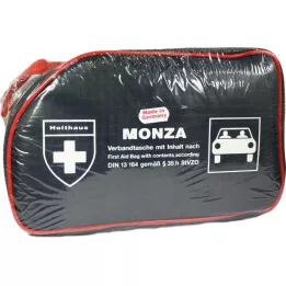 VERBANDTASCHE Monza DIN 13164, 1 p