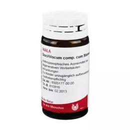 DISCI/Viscum comp.cum Stanno Globuli, 20 g