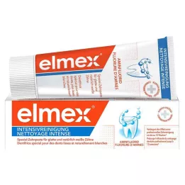ELMEX Intensyvaus valymo speciali dantų pasta, 50 ml