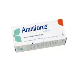 ARANIFORCE artro mišinys, 100 ml