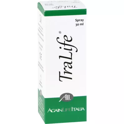 TRALIFE Purškalas, 30 ml TRALIFE Purškalas, 30 ml