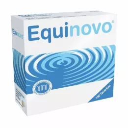 EQUINOVO Tabletės, 150 vnt