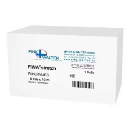 FIXIERVLIES 5 cmx10 m FIWAstretch, 1 vnt