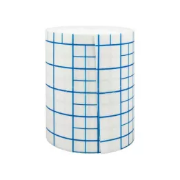 FIXIERVLIES 10 cmx10 m FIWAstretch, 1 vnt