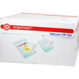 NOBATRAST Paruošiamasis tamponas S dydis, 40X5 vnt