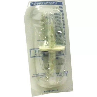 TRANSFER DEVICE FK Mikro, 1 vnt TRANSFER DEVICE FK Mikro, 1 vnt