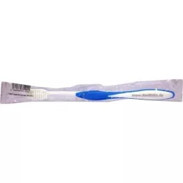 DENTTABS Specialus dantų šepetėlis, 1 vnt