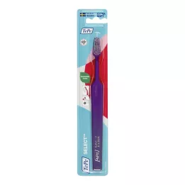 TEPE Dantų šepetėlis Select x-soft, 1 vnt